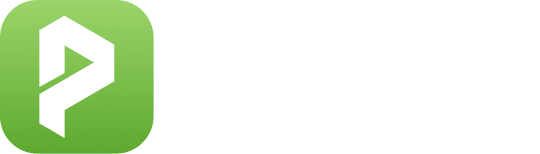 Official porter.com.pk brand logo used in website footer.