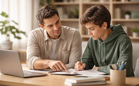 Education & Learning Support